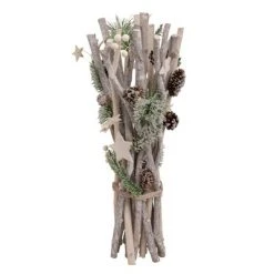Northlight 18" Natural Branch Bundle with Stars and Berries Christmas Decor 9 Northlight 18" Natural Branch Bundle with Stars and Berries Christmas Decor -Outlet Xmas Decor Tree Store GUEST d8042451 6320 477a 8825 08a245d555bf