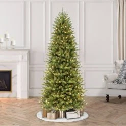 6.5ft Pre-lit Artificial Christmas Tree Forest Fir - Puleo 7 6.5ft Pre-lit Artificial Christmas Tree Forest Fir - Puleo -Outlet Xmas Decor Tree Store GUEST d93faccd 3461 4b1f bc00 4e4f61ecd8ad