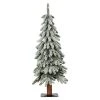 3ft Haute Decor Pre-Lit Lightly Flocked Alpine Artificial Christmas Tree -Outlet Xmas Decor Tree Store GUEST da20e5ae 24c7 4436 bdd2 61d37b212831