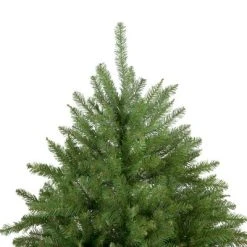 Northlight 6.5' Rockwood Pine Artificial Christmas Tree, Unlit -Outlet Xmas Decor Tree Store GUEST daac49e1 9374 4928 9344 f1057cdb5e2d