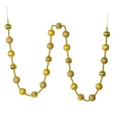 Vickerman 6' Garland Ornament -Outlet Xmas Decor Tree Store GUEST db32d103 54e3 43ee 86c8 1c6a34c12d0d