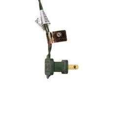 Kurt S. Adler Kurt Adler 9-Foot Pre-Lit Clear Incandescent Flocked Garland -Outlet Xmas Decor Tree Store GUEST dd657fb3 b226 4bac a265 601421a5b0fb