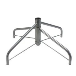 Northlight 6' Unlit Medium Platinum Tinsel Artificial Christmas Tree -Outlet Xmas Decor Tree Store GUEST dea97cd3 cba1 4f18 b044 1cc89c8f2c12