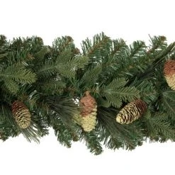 Vickerman Emerald Mixed Fir Artificial Garland 12 Vickerman Emerald Mixed Fir Artificial Garland -Outlet Xmas Decor Tree Store GUEST df525531 013c 4ed5 90f9 4d58807337cd