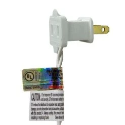 Northlight 2' Pre-Lit White Pine Slim Artificial Christmas Tree - Pink Lights -Outlet Xmas Decor Tree Store GUEST df6ab071 6ec2 4675 8552 5b6e23973889