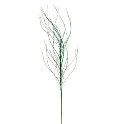 Vickerman 37" Wavy Twig Glitter Spray -Outlet Xmas Decor Tree Store GUEST df9cac92 5916 4bc6 ad60 5c43eb0b878e