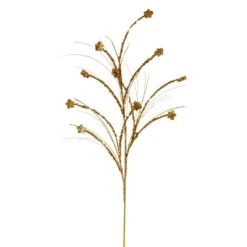 Vickerman 36" Mini Star Glitter Spray -Outlet Xmas Decor Tree Store GUEST dfaba4a5 ad84 4729 9ccc 3055bf3b0d90