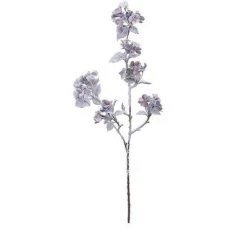 Allstate Floral 5" Lavender Snow Quince Blossom Artificial Floral Christmas Spray 7 Allstate Floral 5" Lavender Snow Quince Blossom Artificial Floral Christmas Spray -Outlet Xmas Decor Tree Store GUEST dfbe3743 9aaf 4d16 9a96 17d631fac42e