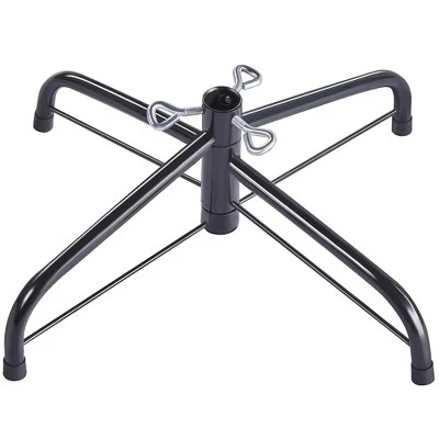 Yaheetech Artificial Christmas Tree Hinged Spruce Artificial Tree with Foldable Stand 7 Yaheetech Artificial Christmas Tree Hinged Spruce Artificial Tree with Foldable Stand - Image 5