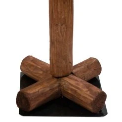 Northlight 3pc Set of 3', 4', 5' Unlit Artificial Christmas Trees Woodland Alpine -Outlet Xmas Decor Tree Store GUEST e0264bdf b79f 4183 89f3 de1012051bfc