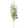 Northlight 32" Green and Red Jingle Bells and Berry Artificial Glitter Christmas Spray -Outlet Xmas Decor Tree Store GUEST e055af66 a63a 4640 ba00 42119af87d24