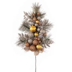 Vickerman Copper and Gold Sprays -Outlet Xmas Decor Tree Store GUEST e05ff344 dedc 4589 b3a9 0c4fd11af18a