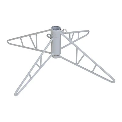 Northlight 7.5' Pre-Lit Pink Tinsel Slim Artificial Christmas Tree - Pink Lights 6 Northlight 7.5' Pre-Lit Pink Tinsel Slim Artificial Christmas Tree - Pink Lights - Image 4