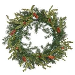 Vickerman Hemlock-Angel Pine Artificial Christmas Series -Outlet Xmas Decor Tree Store GUEST e2474090 2624 4191 bc3b 9586b41a7e14