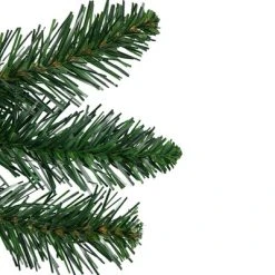 Northlight 9' x 16" Buffalo Fir Artificial Christmas Garland - Unlit -Outlet Xmas Decor Tree Store GUEST e27a71b7 1839 45f7 9a39 f19794ea3118