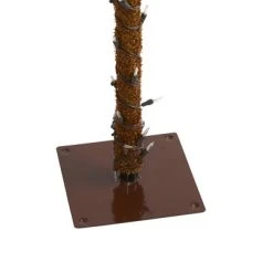 6ft Nearly Natural Pre-Lit LED Palm Artificial Christmas Tree Warm White Lights 11 6ft Nearly Natural Pre-Lit LED Palm Artificial Christmas Tree Warm White Lights -Outlet Xmas Decor Tree Store GUEST e3814d18 6d9e 4279 8afd 8efafcd5ac08