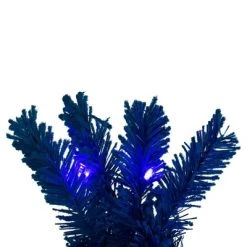 Vickerman Artifical Flocked Turquoise Collection -Outlet Xmas Decor Tree Store GUEST e43dbc1e 91fb 4234 b8cd 8cfe373ce84a
