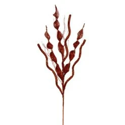 Vickerman 34" Multi Spiral Glitter Spray -Outlet Xmas Decor Tree Store GUEST e4a4ec01 9539 4418 97b8 6cc5be5daaf0