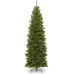 National Tree Company Unlit Full North Valley Spruce Hinged Artificial Christmas Tree 12 National Tree Company Unlit Full North Valley Spruce Hinged Artificial Christmas Tree -Outlet Xmas Decor Tree Store GUEST e4cac5e5 0743 4b3a 88a2 1e6c84895b58