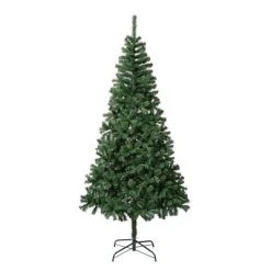 National Tree Company First Traditions Unlit Linden Spruce Artificial Christmas Tree 9 National Tree Company First Traditions Unlit Linden Spruce Artificial Christmas Tree -Outlet Xmas Decor Tree Store GUEST e630c257 4ac5 410c b1e7 82d0c0d124b7
