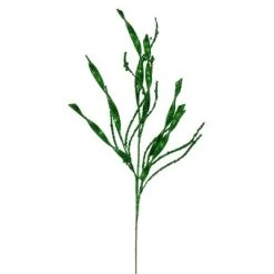 Vickerman 34" Wavy and Spiral Glitter Spray -Outlet Xmas Decor Tree Store GUEST e6ab6748 2319 45e6 9a0c a75d1ea5a0e3