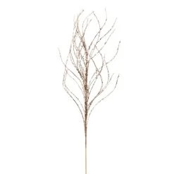Vickerman 37" Wavy Twig Glitter Spray -Outlet Xmas Decor Tree Store GUEST e6e476d4 284d 458d 877a 66d2dc88acc2 1