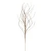 Vickerman 37" Wavy Twig Glitter Spray -Outlet Xmas Decor Tree Store GUEST e6e476d4 284d 458d 877a 66d2dc88acc2