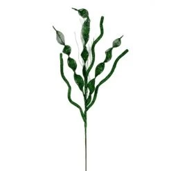 Vickerman 34" Multi Spiral Glitter Spray -Outlet Xmas Decor Tree Store GUEST e748c92c 5e5b 422c 959d 7e43a7347524