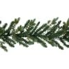 Northlight 9' x 14" Pre-Lit Blue Spruce Artificial Christmas Garland, Clear Lights 1 Northlight 9' x 14" Pre-Lit Blue Spruce Artificial Christmas Garland, Clear Lights -Outlet Xmas Decor Tree Store GUEST e7c0ee06 fada 48e1 8bdc 9bd2a86ec905