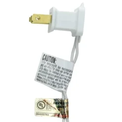 Northlight 7.5' Prelit Artificial Christmas Tree White Winston Pine - Multi LED Lights -Outlet Xmas Decor Tree Store GUEST e8ec2e20 35a2 4282 b731 9e5585c5b38b