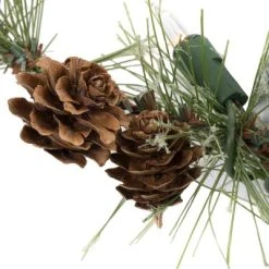 Vickerman Mixed Country Pine Artificial Christmas Garland 8 Vickerman Mixed Country Pine Artificial Christmas Garland -Outlet Xmas Decor Tree Store GUEST e907ea8a 7c90 487a 8ee6 0ac1670eaf1f