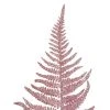 Vickerman 22" Onoclea Glitter Fern Artificial Christmas Spray -Outlet Xmas Decor Tree Store GUEST e93a3dfa 8f47 4fd3 84bf 6d3b5212703f