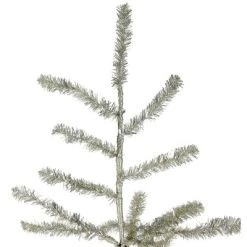 Northlight 5' Champagne Tinsel Artificial Christmas Twig Tree - Unlit 8 Northlight 5' Champagne Tinsel Artificial Christmas Twig Tree - Unlit -Outlet Xmas Decor Tree Store GUEST e9bb942d 3955 4ceb b5fc af4aa3b18bff