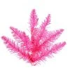 Vickerman Hot Pink Series Unique Artificial Christmas Tree -Outlet Xmas Decor Tree Store GUEST eb444700 e820 4a94 8ecf 6bffce416362