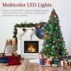 Best Choice Products Pre-Lit Spruce Hinged Artificial Christmas Tree w/ Multicolored Lights, Foldable Stand 1 Best Choice Products Pre-Lit Spruce Hinged Artificial Christmas Tree w/ Multicolored Lights, Foldable Stand -Outlet Xmas Decor Tree Store GUEST ebe782c9 a56f 4e01 8435 48a23a811142