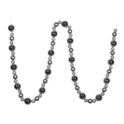 Vickerman 9' Assorted Christmas Ball Ornament Garland -Outlet Xmas Decor Tree Store GUEST ebf5a4ac 9308 4e75 8c05 60de7cf8429a