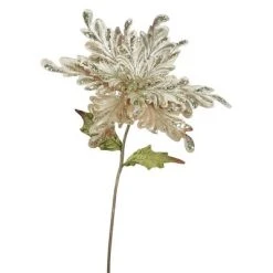 Vickerman 31", 15" Flower Velvet Poinsettia Aritificial Christmas Pick 13 Vickerman 31", 15" Flower Velvet Poinsettia Aritificial Christmas Pick -Outlet Xmas Decor Tree Store GUEST ebfd8e0b 3c9d 43f4 9811 eae579020817