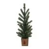 Transpac Artificial 30 in. Green Christmas Tree In Box -Outlet Xmas Decor Tree Store GUEST ecd026cf 3eb6 4537 893f f3adc4fcdf7d