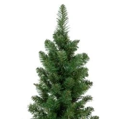 Northlight 6' North River Pine Pencil Artificial Christmas Tree, Unlit -Outlet Xmas Decor Tree Store GUEST ed1b391b c92d 4a3c 8522 9aac8e98711f