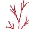 Melrose 29" Red Striped Branch Christmas Decoration -Outlet Xmas Decor Tree Store GUEST ed5887d4 9198 499a b696 a96ae2b3cdf8
