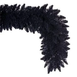 Vickerman Artifical Flocked Black Fir Collection -Outlet Xmas Decor Tree Store GUEST ed802c35 ab5d 46f0 9602 2ccb4e05f320