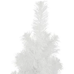 Northlight 2' Slim White Pine Artificial Christmas Tree - Unlit