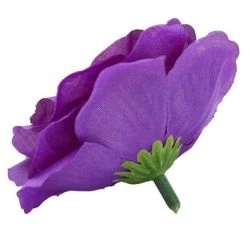 Bright Creations 50 Pack Purple Roses Artificial Flowers Bulk, 3 Inch Stemless Fake Silk Roses for Decorations, Wedding 15 Bright Creations 50 Pack Purple Roses Artificial Flowers Bulk, 3 Inch Stemless Fake Silk Roses for Decorations, Wedding -Outlet Xmas Decor Tree Store GUEST edf09428 efa5 4566 8c56 57e1c3d8862a