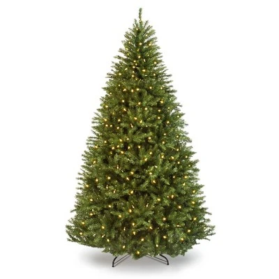 Best Choice Products Pre-Lit Hinged Douglas Full Fir Artificial Christmas Tree Holiday Decoration w/ Lights 11 Best Choice Products Pre-Lit Hinged Douglas Full Fir Artificial Christmas Tree Holiday Decoration w/ Lights - Image 9