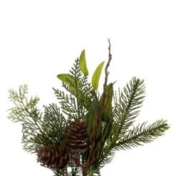 Vickerman Cedar Pine Cone Twig Artificial Garlands -Outlet Xmas Decor Tree Store GUEST ef592747 62f3 4859 b831 a99879843b3c