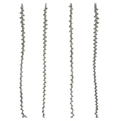 Vickerman Ladder Branches, Dried 5 Vickerman Ladder Branches, Dried - Image 3