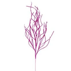 Vickerman Berry Cluster and Wavy Glitter Ball Spray -Outlet Xmas Decor Tree Store GUEST effb090f 7253 45f3 b8f7 ba5e6b10ff82