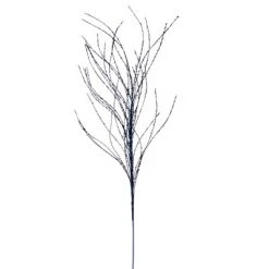 Vickerman 37" Wavy Twig Glitter Spray -Outlet Xmas Decor Tree Store GUEST f0031916 0c21 49b6 90da c5d49a2688b6