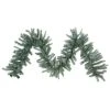 Vickerman Artificial Colorado Blue Spruce Garland