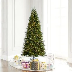 Vickerman Artificial Jackson Pine Christmas Tree -Outlet Xmas Decor Tree Store GUEST f32029e7 74f5 4fea a714 842f83bfe502